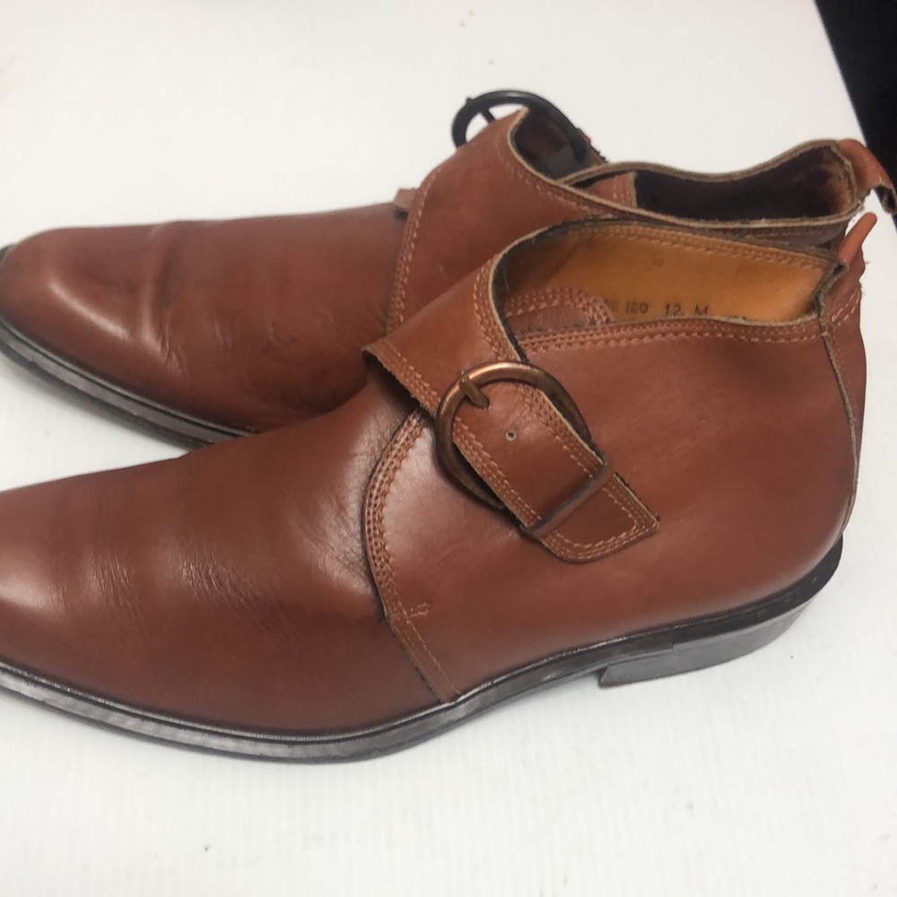 Men shoes - Picture 2 of 4